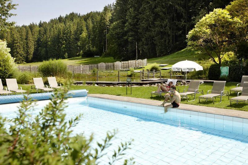 Hotel Elisabeth, 4 Sterne Superior Kirchberg in Tirol Exterior foto